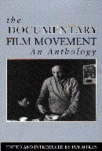 The Documentary Film Movement cover