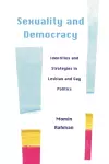 Sexuality and Democracy cover