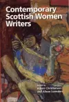 Contemporary Scottish Women Writers cover