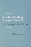 Understanding Human Goods cover