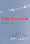 Post-Marxism cover