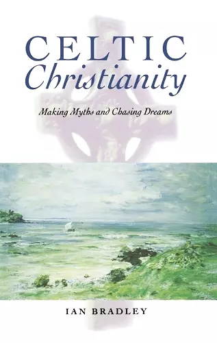 Celtic Christianity cover