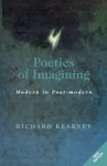 Poetics of Imagining cover