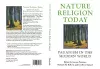 Nature Religion Today cover
