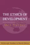 The Ethics of Development cover