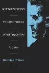 Wittgenstein's Philosophical Investigations cover