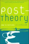 Post-theory cover