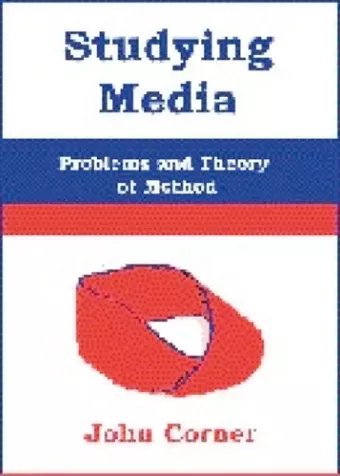Studying Media cover