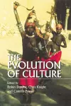 The Evolution of Culture cover