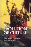 The Evolution of Culture cover