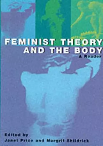 Feminist Theory and the Body cover