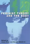 Feminist Theory and the Body cover