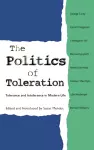 The Politics of Toleration cover