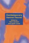 Contemporary Feminist Theories cover