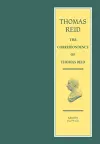 The Correspondence of Thomas Reid cover