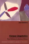 Corpus Linguistics cover