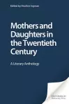 Mothers and Daughters in the Twentieth Century cover