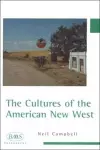 The Cultures of the American New West cover