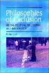 Philosophies of Exclusion cover