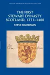 The First Stewart Dynasty cover