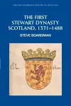 The First Stewart Dynasty cover