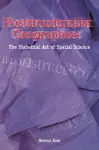 Poststructuralist Geographies cover