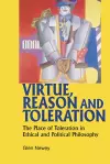 Virtue, Reason and Toleration cover