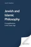 Jewish and Islamic Philosophy cover