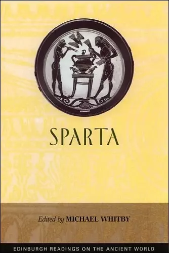 Sparta cover