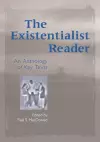 The Existentialist Reader cover