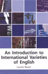 An Introduction to International Varieties of English cover