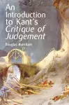 An Introduction to Kant's Critique of Judgement cover