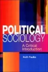 Political Sociology cover