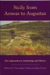 Sicily from Aeneas to Augustus cover