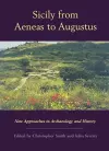 Sicily from Aeneas to Augustus cover