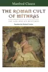 The Roman Cult of Mithras cover