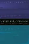 Culture and Democracy cover