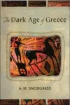 The Dark Age of Greece cover