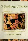 The Dark Age of Greece cover