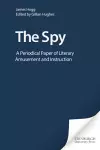 The Spy cover