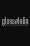 Glossalalia - An Alphabet of Critical Keywords cover