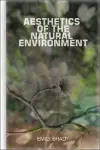 Aesthetics of the Natural Environment cover