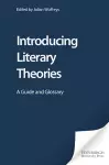 Introducing Literary Theories cover