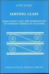 Serving Class cover