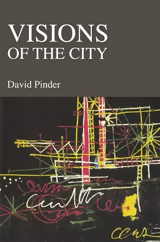 Visions of the City cover