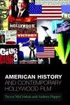 American History and Contemporary Hollywood Film cover