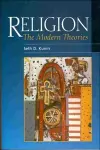 Religion cover