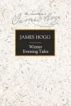 Winter Evening Tales cover