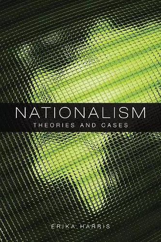 Nationalism cover