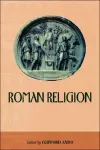 Roman Religion cover